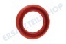 Miele Kaffeemaschine O-Ring Dichtring unter Wassertankeinlauf
