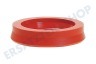 Miele Kaffeemaschine O-Ring Dichtring unter Wassertankeinlauf
