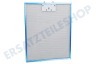 Beko Metallfilter