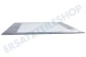 Whirlpool Ofen-Mikrowelle 490300020 Innenglas