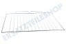 Beko Ofen-Mikrowelle 240440236 Backofenrost