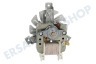Altus Ofen-Mikrowelle Motor des Ventilators-Heißluft