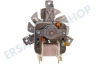 Princess Ofen-Mikrowelle Motor vom Ventilator Heißluft