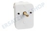 Beko Ofen-Mikrowelle Timer Analog 2 Kontakte