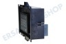 Blomberg Ofen-Mikrowelle 267000036 Timer-Anzeige