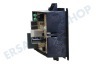 Blomberg Ofen-Mikrowelle 267000036 Timer-Anzeige