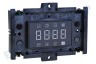 Blomberg Ofen-Mikrowelle 267000036 Timer-Anzeige
