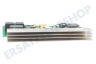 Grundig Herd 167000124 Steuerelektronik Hauptplatine