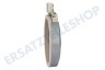 Blomberg Kochplatte 162926006 Kochzone