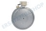 Blomberg Kochplatte 162926006 Kochzone