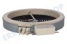 Blomberg Kochplatte 162926006 Kochzone