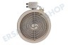 Blomberg Kochplatte 162926006 Kochzone