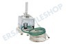 Alternative Herd Thermostat Stiftsonde 2 Kontakte
