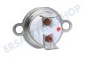 Beko Ofen-Mikrowelle Thermostat 250 Grad, Bimetall