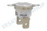 Grundig Ofen-Mikrowelle Thermostat