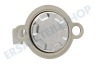 Grundig Ofen-Mikrowelle Thermostat