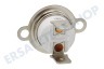 Grundig Ofen-Mikrowelle Thermostat