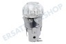 Beko Ofen-Mikrowelle Lampe
