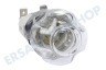Beko Ofen-Mikrowelle Lampe