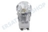 Beko Ofen-Mikrowelle Lampe