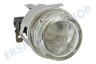Beko Ofen-Mikrowelle Lampe