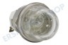 Beko Ofen-Mikrowelle Lampe