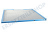 Gorenje Abzugshaube Filter