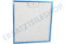 Krting Abzugshaube Filter Metallfilter
