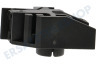 Cylinda Ofen-Mikrowelle Halter Glasplatte