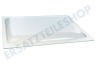 Pelg Ofen-Mikrowelle Backblech Glas 456x360x30mm