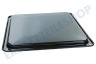 Gorenje Ofen-Mikrowelle Backblech Backblech emailliert