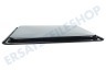 Gorenje Ofen-Mikrowelle Backblech Backblech emailliert