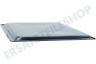 ASKO Ofen-Mikrowelle Backblech Emaille 7011