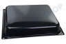 Elvita Ofen-Mikrowelle 565080 Backblech emailliert