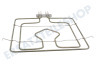 Gorenje Ofen-Mikrowelle Heizelement oben 1100W + 1600W