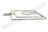 Gorenje Ofen-Mikrowelle Heizelement oben 1100W + 1600W