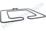 Hisense Ofen-Mikrowelle Heizelement Unten, 1000 Watt