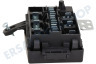 Hisense Herd Anschlussblock