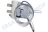 Pelgrim Ofen-Mikrowelle 726503 Thermostat