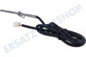 Pelgrim Ofen-Mikrowelle 707793 Thermostat