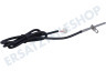 Pelgrim Ofen-Mikrowelle 707793 Thermostat