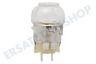 Mora Ofen-Mikrowelle Lampe Backofenlampe, 25 Watt, G9