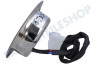 Gorenje Abzugshaube Lampe