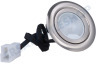 Gorenje Abzugshaube Lampe