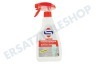 SuperCleaners Super Farbspritzer Entferner
