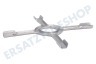 Ariston Kochplatte 33532, C00033532 Pfannenträger