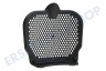 Seb Airfryer Filter Kunststoff in Halterung