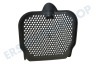 Seb Airfryer Filter Kunststoff in Halterung