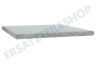 Moulinex Stein Grill-Stein für Pierrade 25x25 cm.
