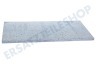Tefal TS-01015020 Stein Grillstein für Pierrade 40,5x20cm